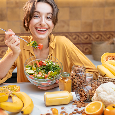 CÔNG TY TNHH 4SEASONS FOOD VIỆT NAM